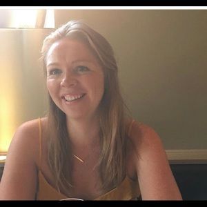 Meet your Posher, Leighann